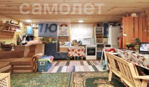 Дом 67м², 2-этажный, участок 7 сот.