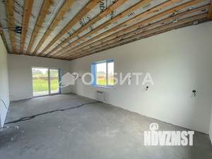 Дом 122м², 2-этажный, участок 9 сот.