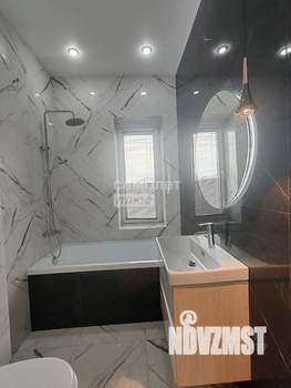 Коттедж 130м², 1-этажный, участок 7 сот.