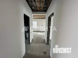 Дом 92м², 2-этажный, участок 7 сот.