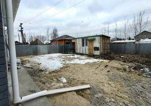 Дом 95м², 1-этажный, участок 4 сот.