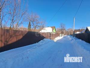 Дом 19м², 1-этажный, участок 12 сот.