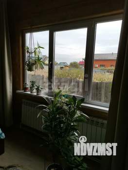 Дом 70м², 1-этажный, участок 7 сот.