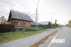 Дом 87м², 1-этажный, участок 6 сот.