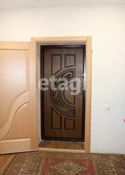 Дом 176м², 2-этажный, участок 6 сот.