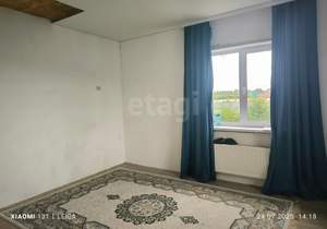 Дом 120м², 2-этажный, участок 10 сот.