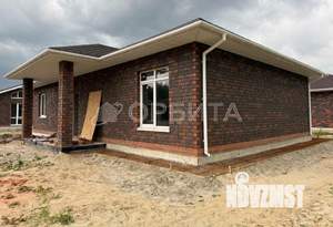 Дом 103м², 2-этажный, участок 6 сот.