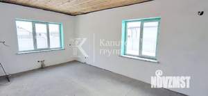 Коттедж 137м², 1-этажный, участок 8 сот.