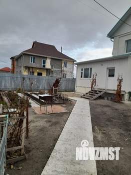 Дом 239м², 2-этажный, участок 10 сот.