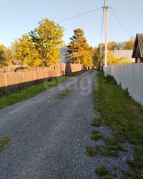 Дача 12м², 2-этажный, участок 8 сот.