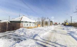 Дом 70м², 1-этажный, участок 10 сот.