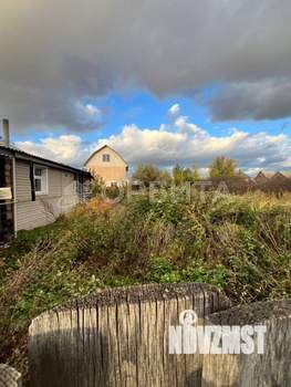 Дом 70м², 2-этажный, участок 13 сот.