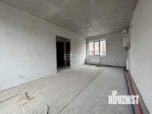 Таунхаус 104м², 2-этажный, участок 2 сот.