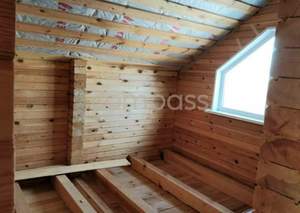 Дача 180м², 2-этажный, участок 7 сот.