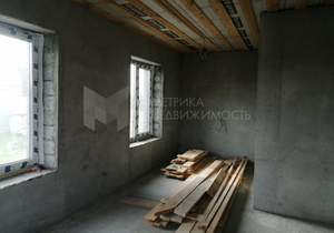 Дом 113м², 1-этажный, участок 8 сот.