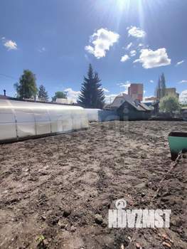 Дом 86м², 1-этажный, участок 9 сот.