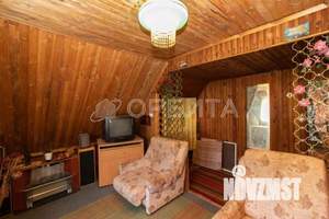 Дача 66м², 2-этажный, участок 7 сот.