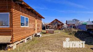 Дом 80м², 2-этажный, участок 8 сот.