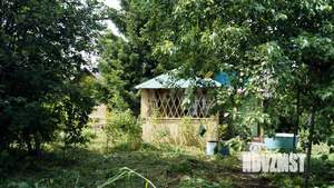 Дача 30м², 1-этажный, участок 6 сот.