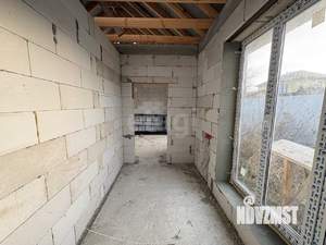 Дом 75м², 1-этажный, участок 5 сот.