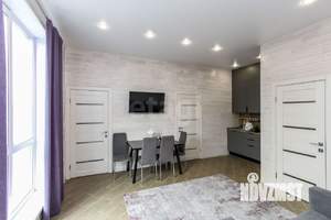 Дом 60м², 1-этажный, участок 6 сот.