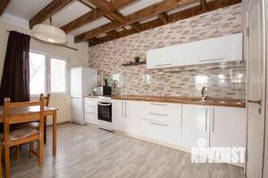 Коттедж 48м², 1-этажный, участок 8 сот.