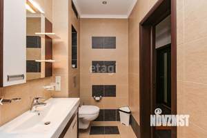 Дом 420м², 4-этажный, участок 15 сот.