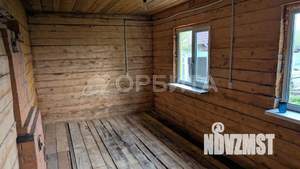 Дом 32м², 2-этажный, участок 6 сот.