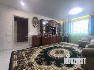 Дом 98м², 2-этажный, участок 8 сот.