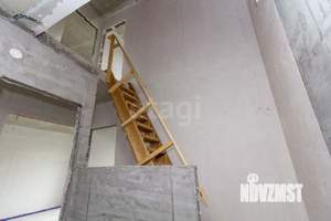 Таунхаус 105м², 2-этажный, участок 2 сот.