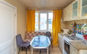 Дом 25м², 1-этажный, участок 2 сот.