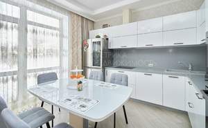 Дом 130м², 2-этажный, участок 6 сот.