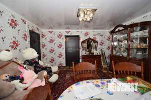 Дом 95м², 2-этажный, участок 9 сот.