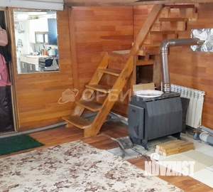 Дом 70м², 2-этажный, участок 3 сот.