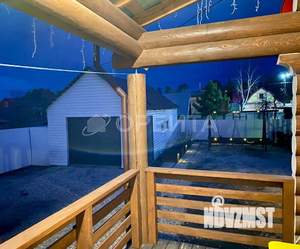 Дом 110м², 2-этажный, участок 5 сот.