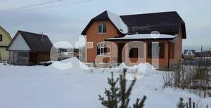 Дом 270м², 2-этажный, участок 15 сот.