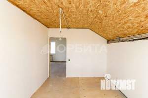 Дом 96м², 2-этажный, участок 8 сот.