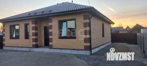 Дом 130м², 1-этажный, участок 5 сот.