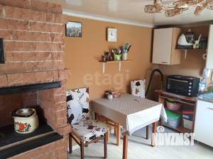 Дом 19м², 1-этажный, участок 7 сот.