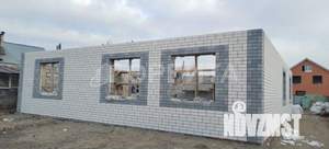 Дом 145м², 2-этажный, участок 6 сот.