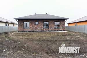 Дом 140м², 2-этажный, участок 6 сот.