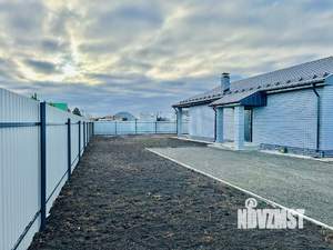 Дом 84м², 1-этажный, участок 6 сот.