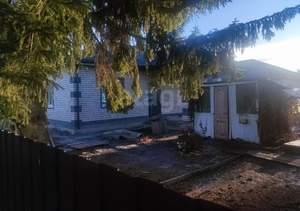 Дом 102м², 1-этажный, участок 7 сот.