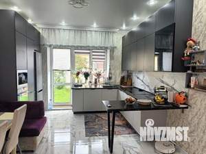 Дом 138м², 2-этажный, участок 5 сот.