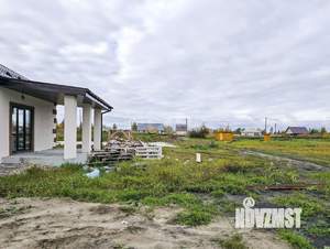 Дом 90м², 1-этажный, участок 5 сот.