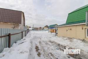 Дом 70м², 2-этажный, участок 7 сот.