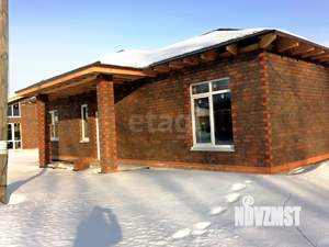 Дом 125м², 1-этажный, участок 5 сот.