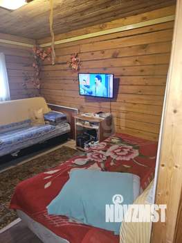 Дача 72м², 2-этажный, участок 8 сот.