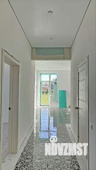 Дом 80м², 1-этажный, участок 4 сот.