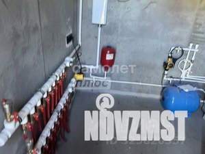 Дом 107м², 1-этажный, участок 800 сот.